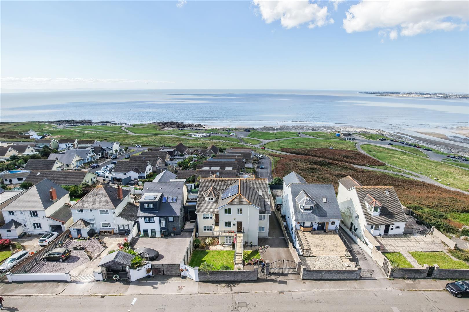 Rivermouth Court, Main Road, Ogmore-by-Sea, CF32 0PD